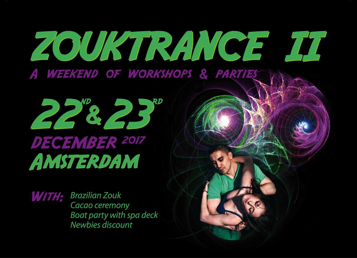 Zouktrance II