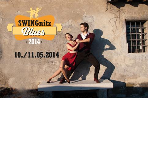 SWINGnitz special Blues 2014
