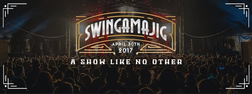 Swingamajig Festival 2017