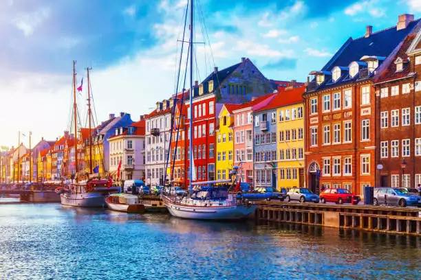 "Copenhague Salsa Tour" by Guaracheros viajeros