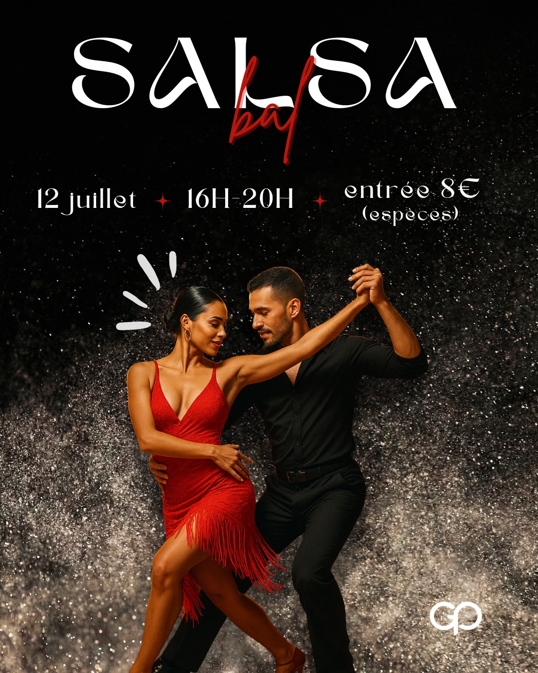 Bal Salsa