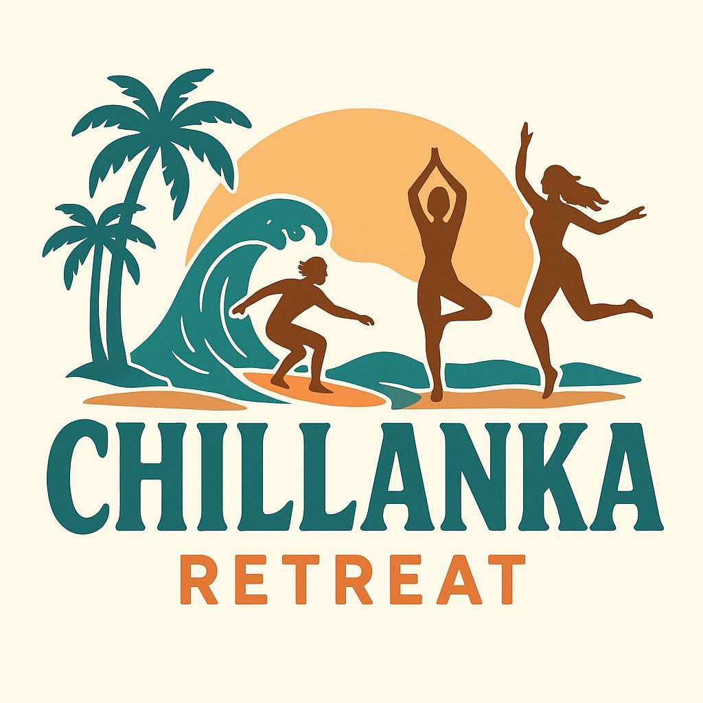 🌴🔥CHILLANKA RETREAT FEB 2026🔥🌴