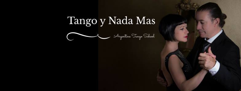 Tango at the Water Poet