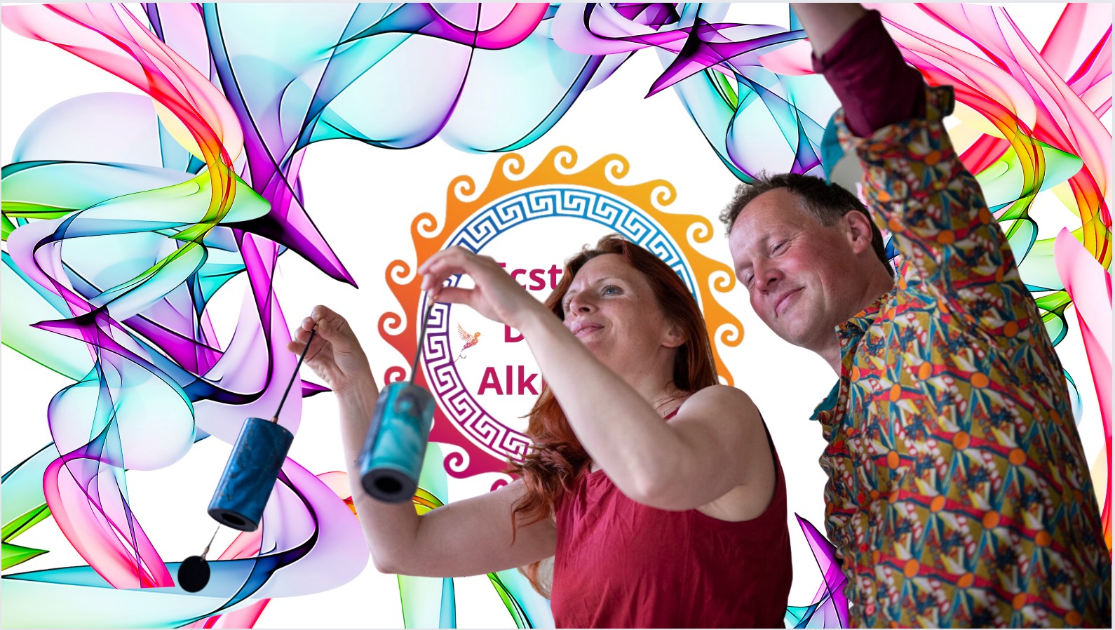 Seizoensafsluiting Ecstatic Dance Alkmaar!