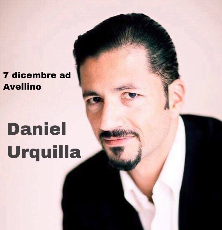Seminario di Vals con Daniel Urquilla