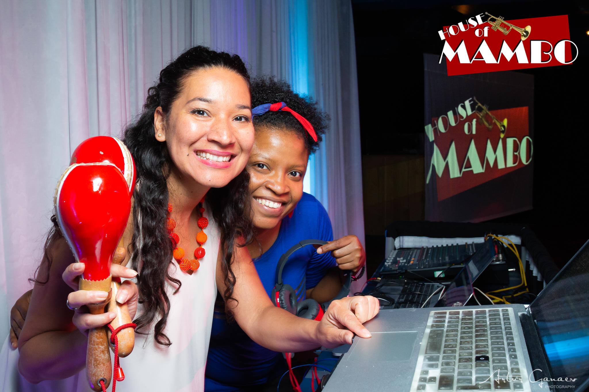 Tuli's Christmas Mambo - Watford
