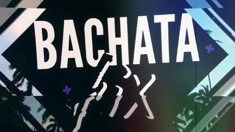 Bachata Mayhem at Bachata Fix Ladies free to 10pm