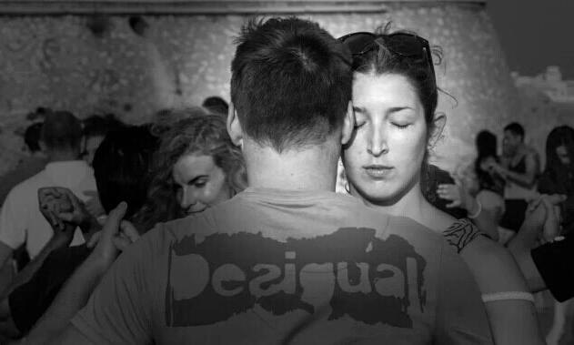 Tango Argentino - Aribandus Serata di presentazione