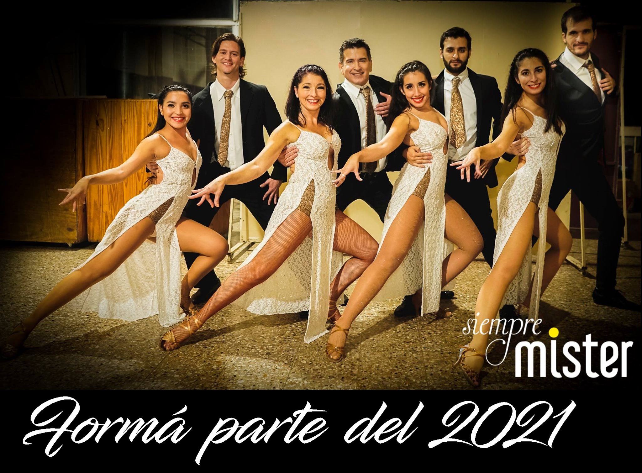 Previa Salsa y Bachata