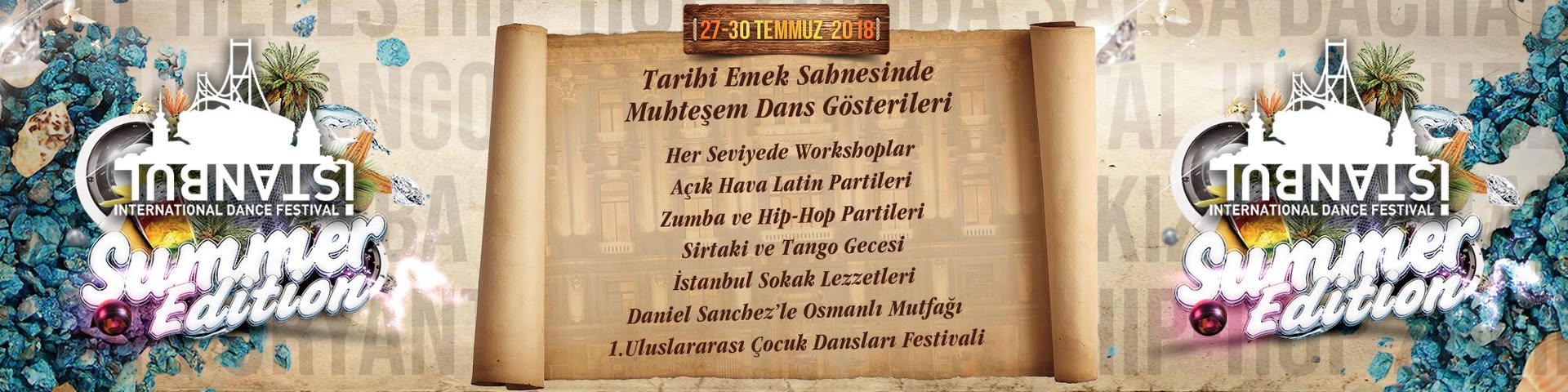 Sirtaki Gecesi