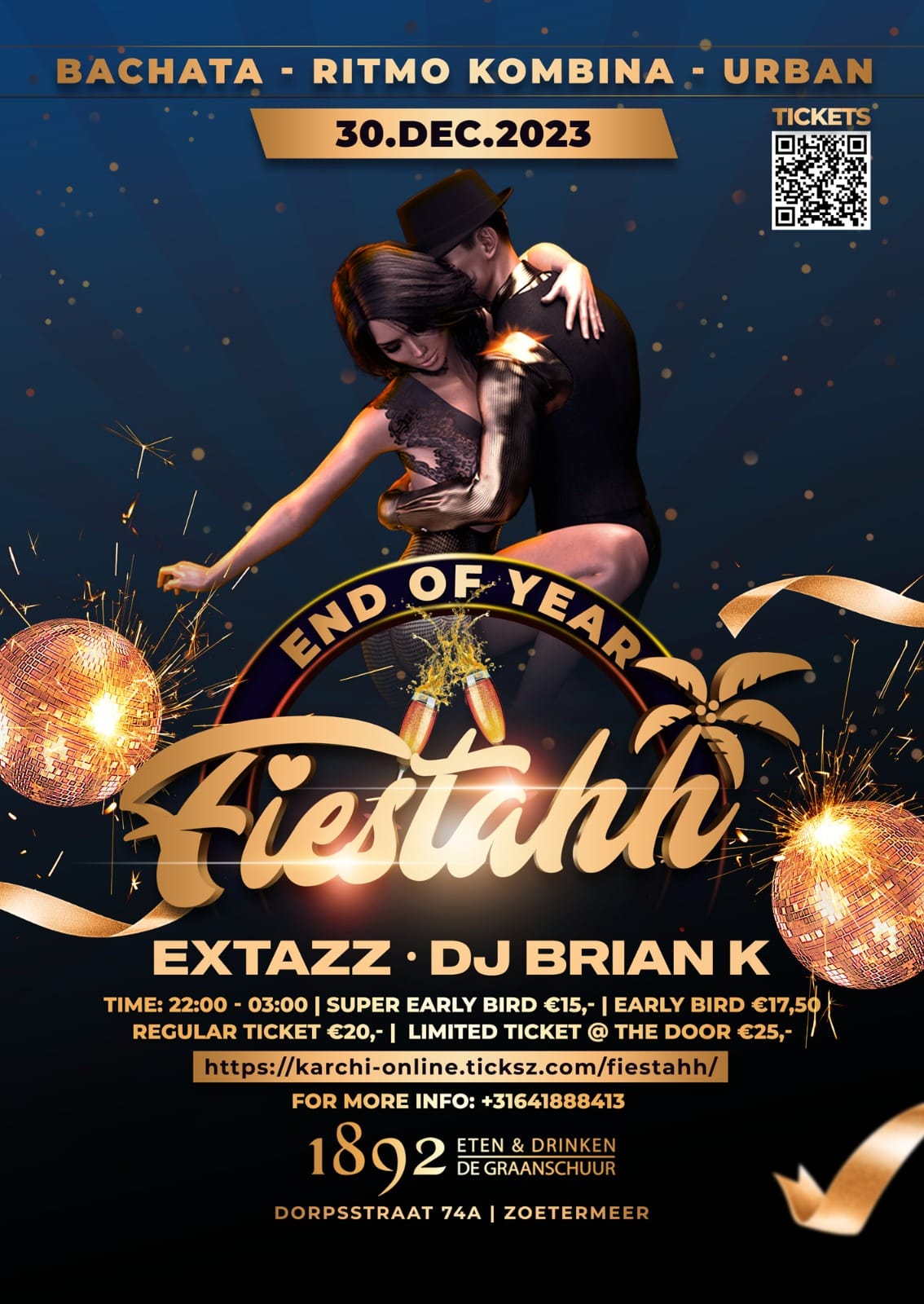 โFiestahhโ