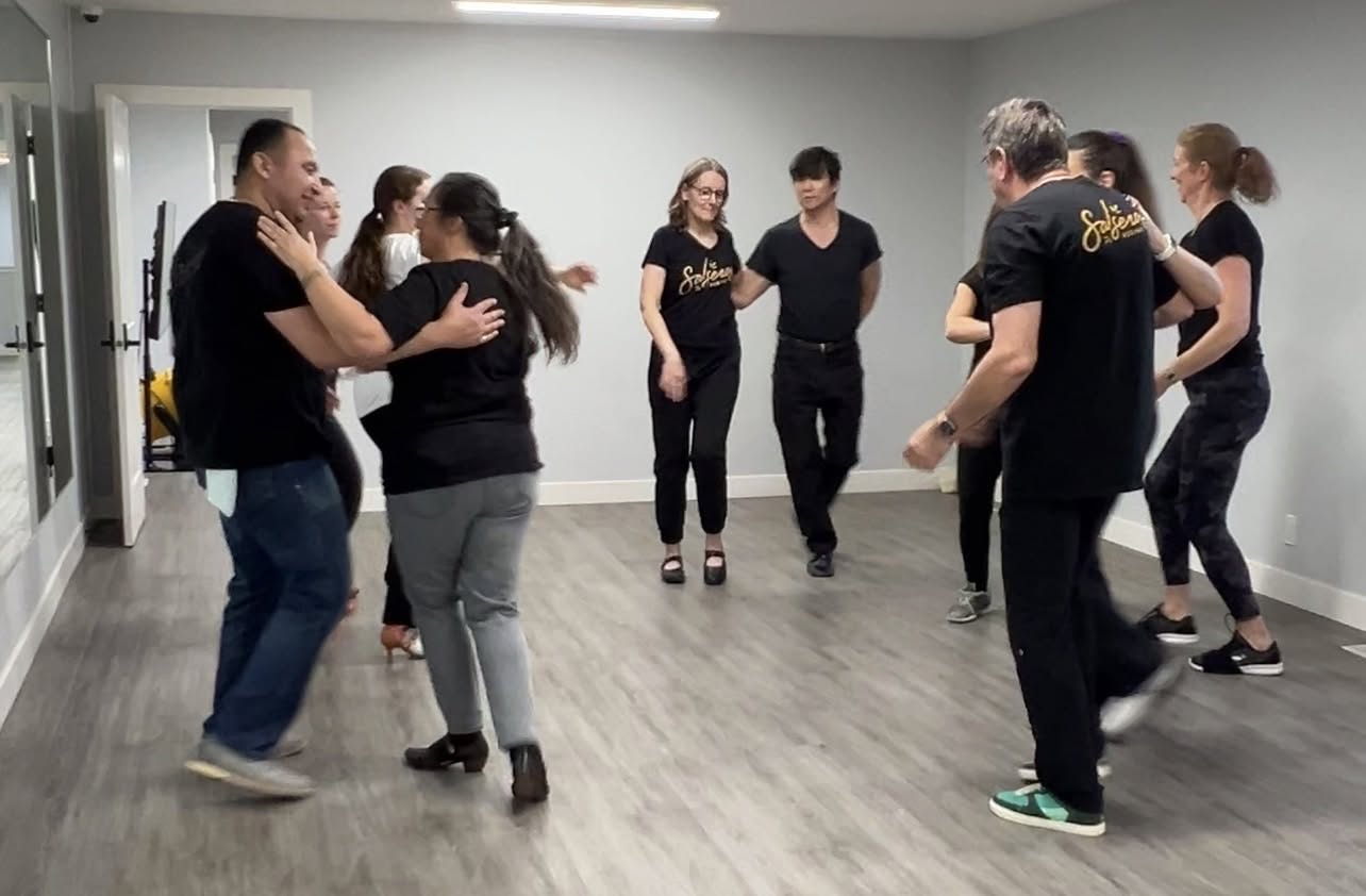 Bachata Fundamentals