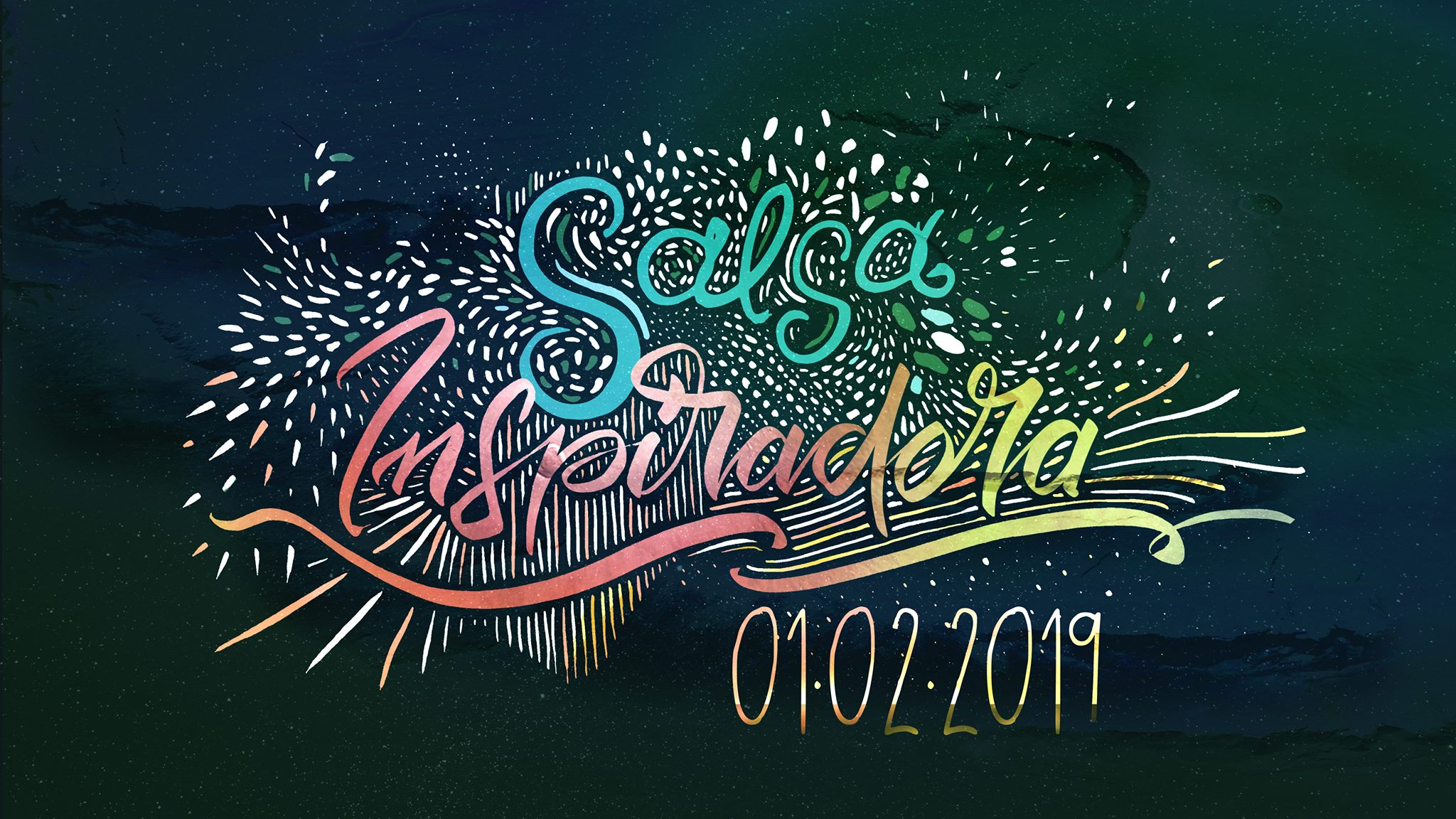 Salsa Inspiradora Vol. III