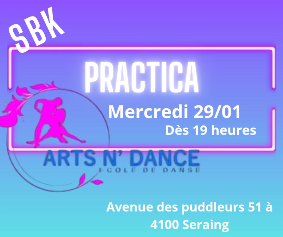 practica sbk