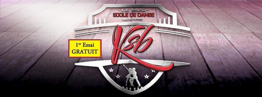 École de danse KSB (1er ESSAI GRATUIT)