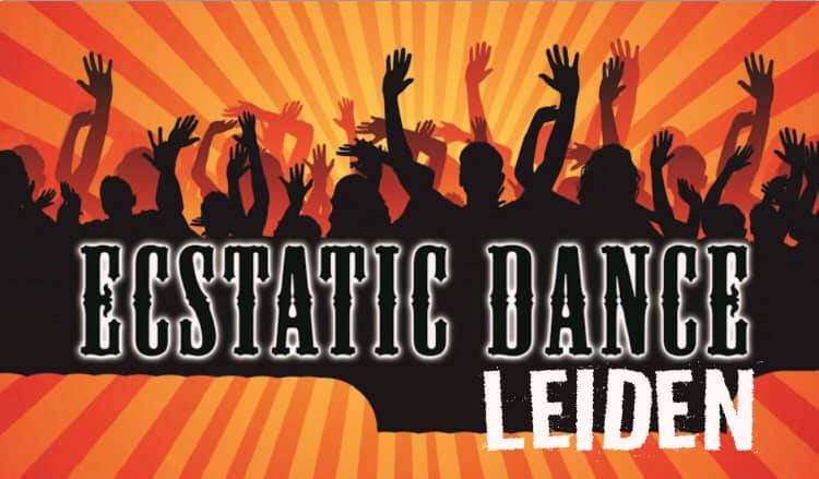 Ecstatic Dance Leiden met DJ Bartokai