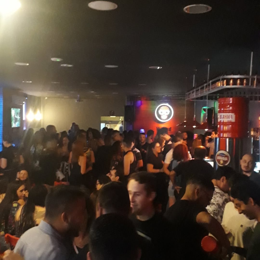 Sábado c Open Ceva, Casarão & Saudosa!