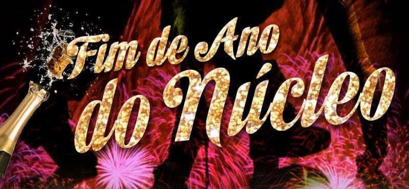 Baile de Fim de ano - 2ª Etapa da Dança dos Alunos