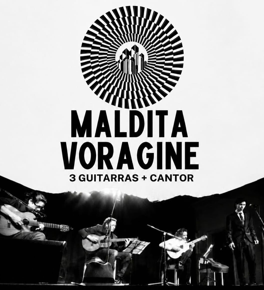 MILONGA LA PORTEÑITA + CONCERT IN LIVE TOULOUSE TANGO CLUB