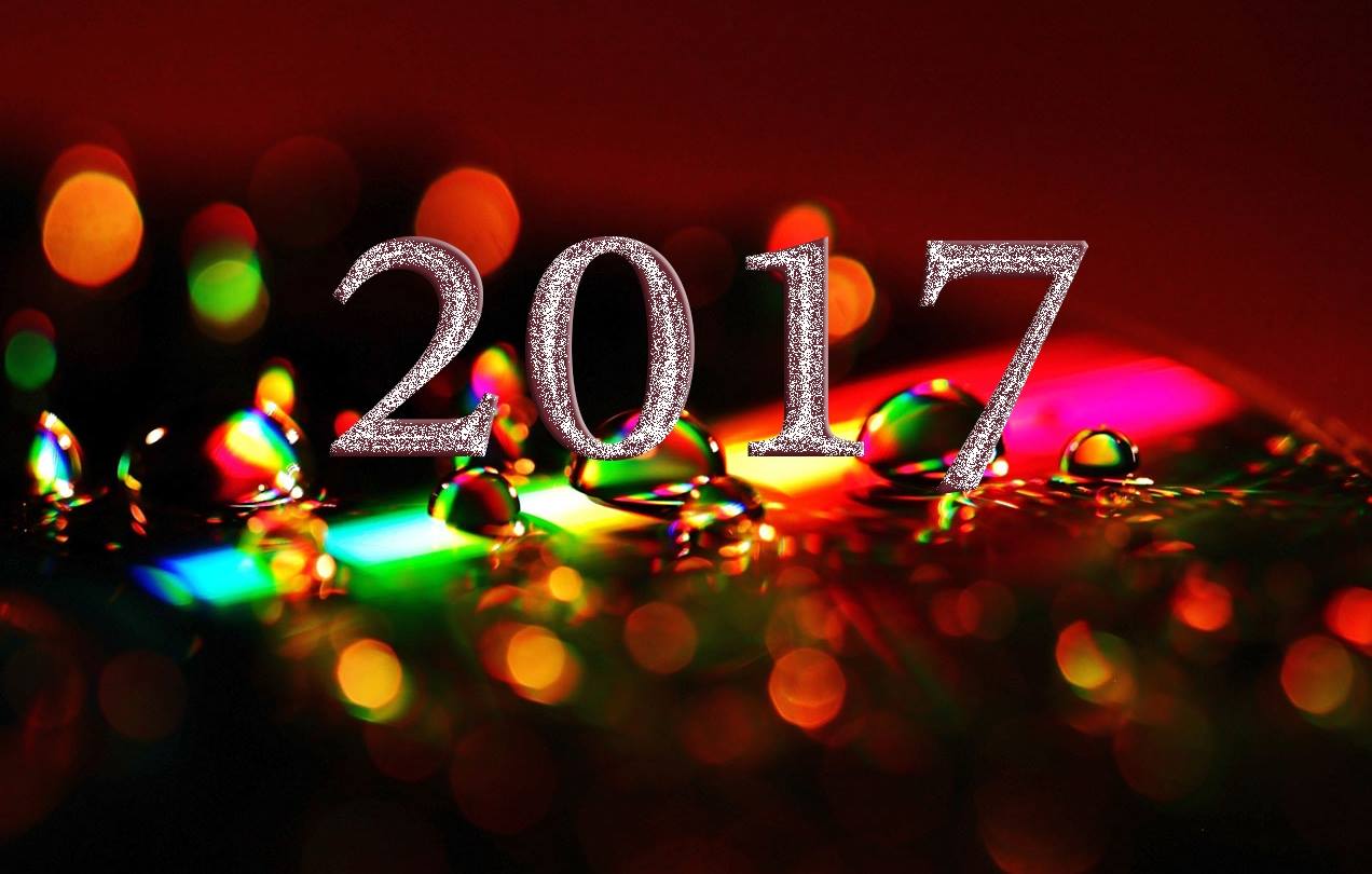 Merhaba 2017 Latin Dans Parti