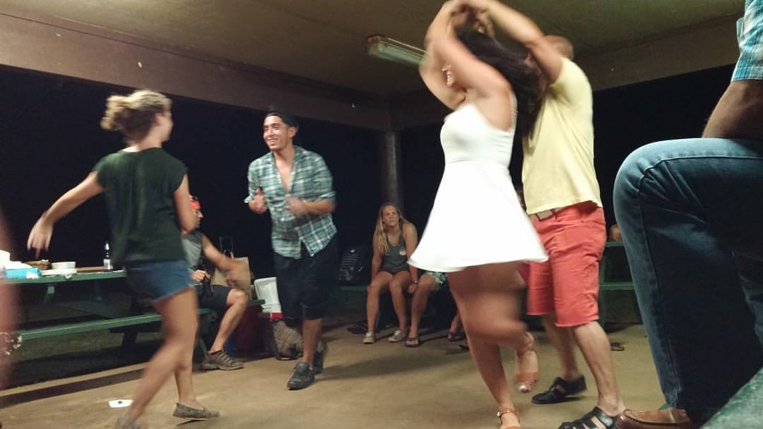 Sand & Salsa "Pa'ina"