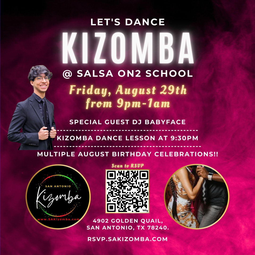 Kizomba Night