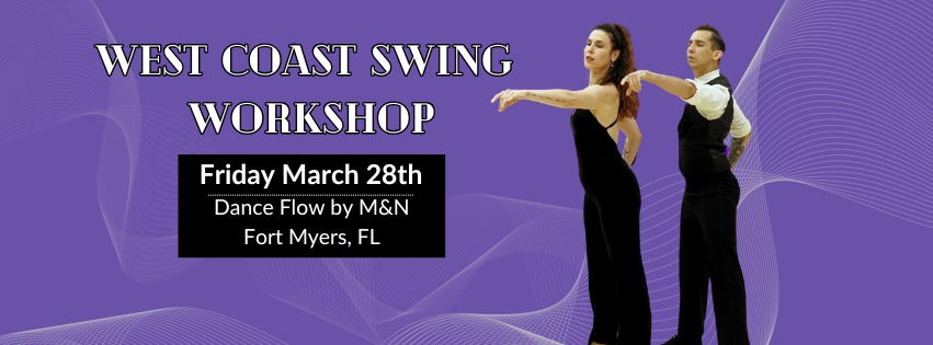 WCS Workshop & Social