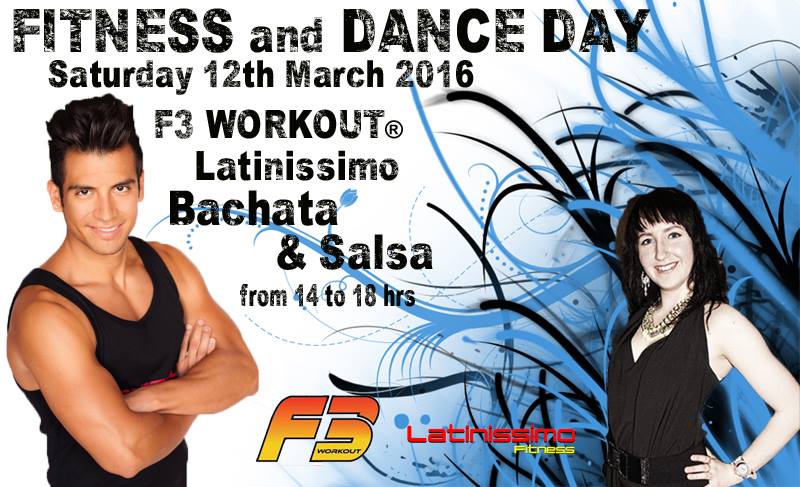Fitness & Dance Day LPR