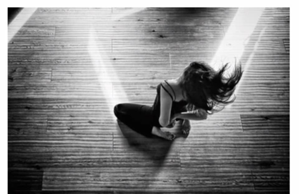 Open Floor - Garance Monziès