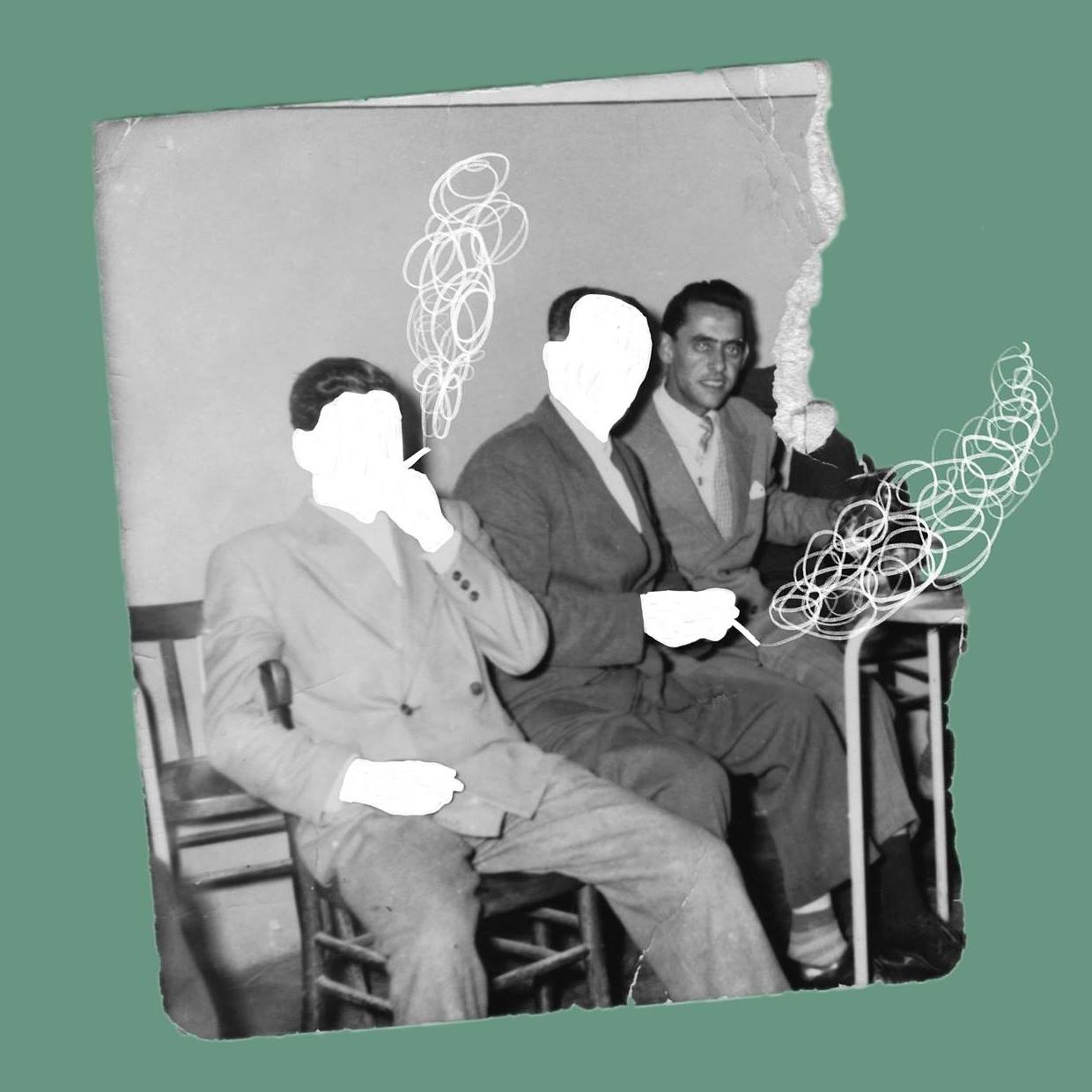 Milonga di Tonino