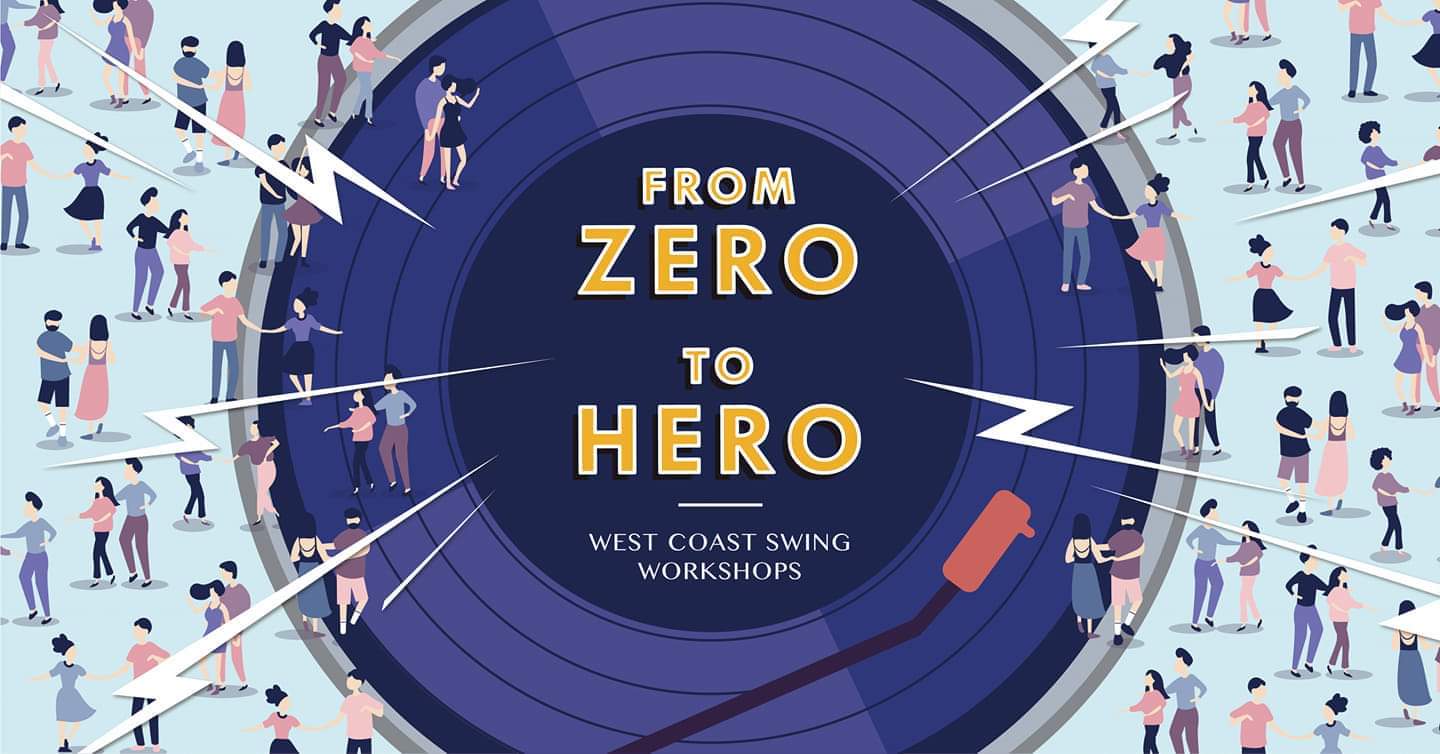 From Zero To Hero WCS Training
