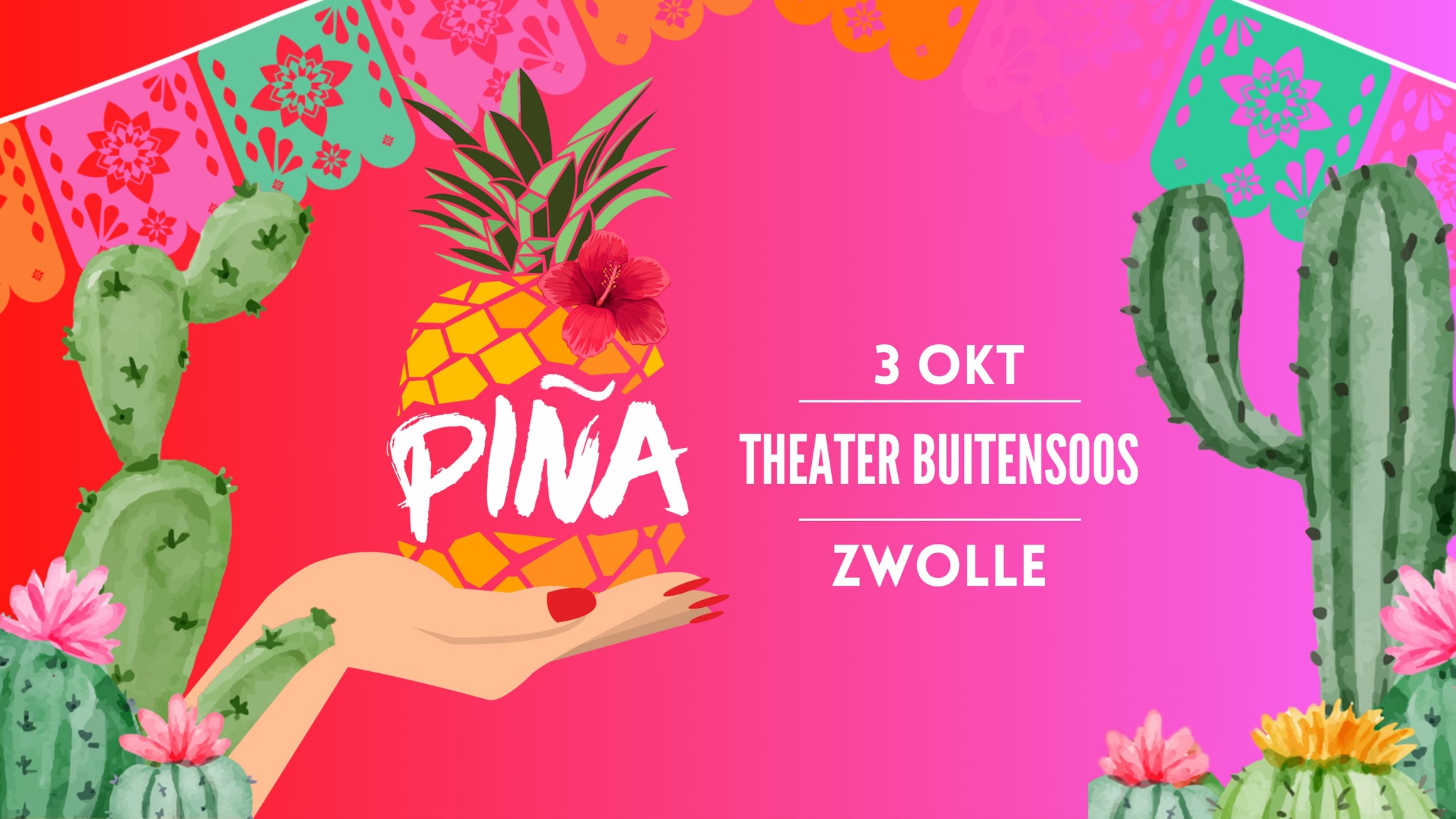 PIÑA - Dordrecht Bibelot