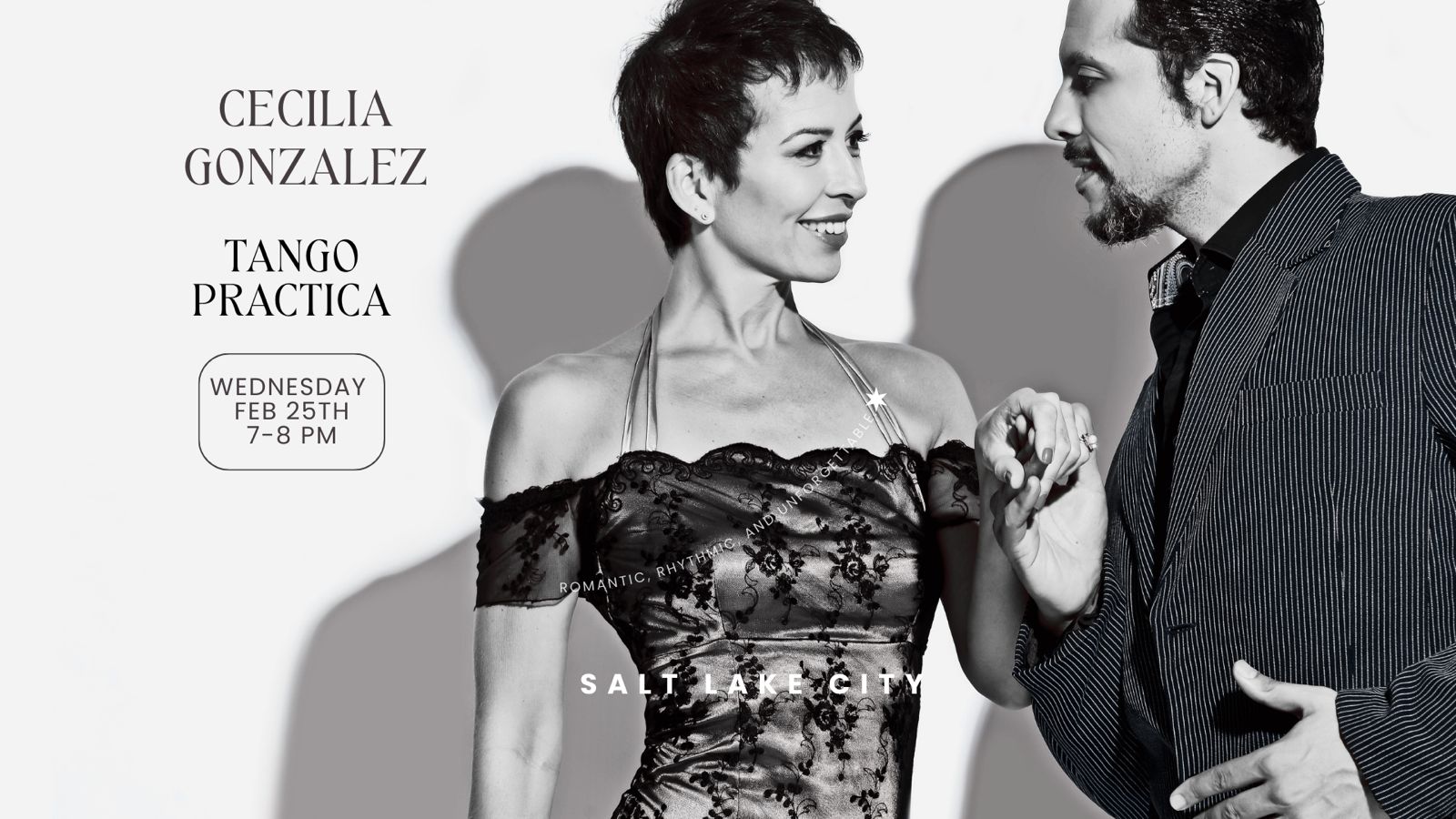 Argentine Tango@Garbett