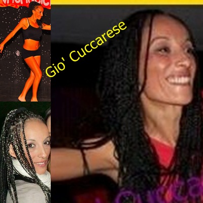 E NON SI CI FERMA MAI " C U B A UNO :D DOS :D TRES