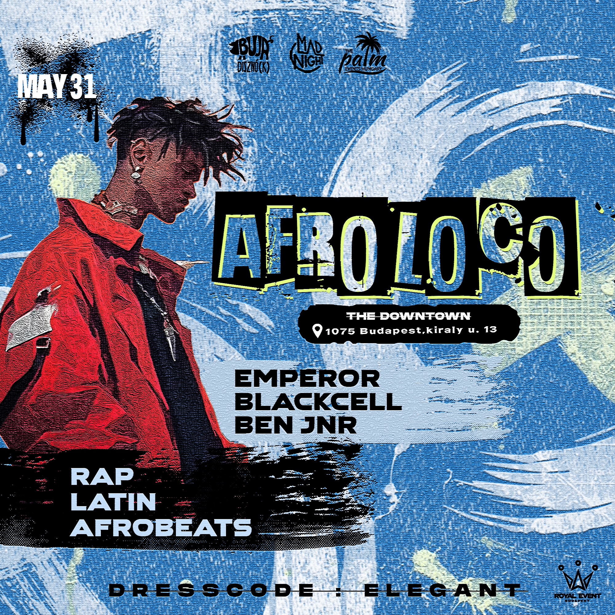 AFROLOCO