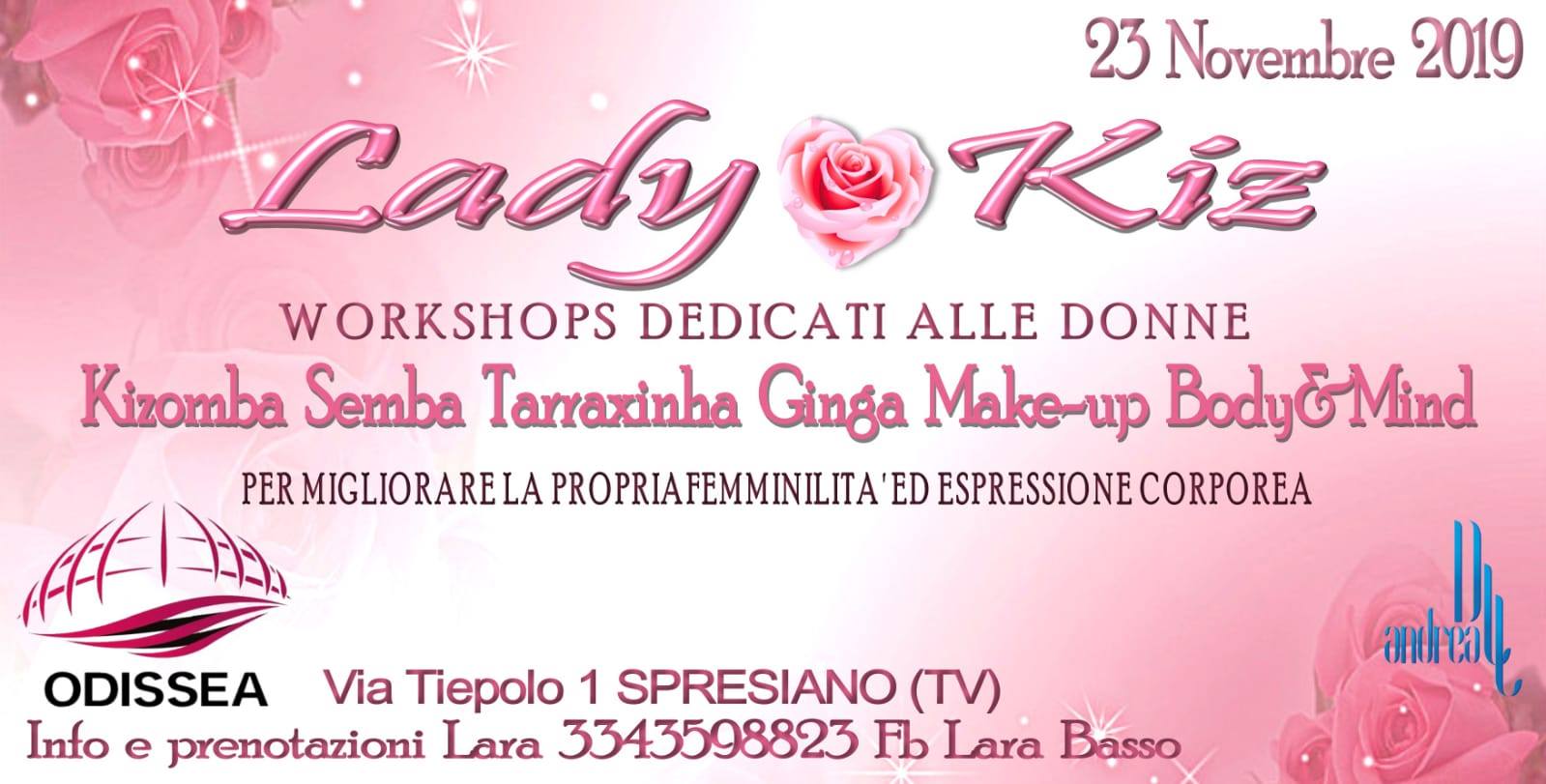 LadyKiz