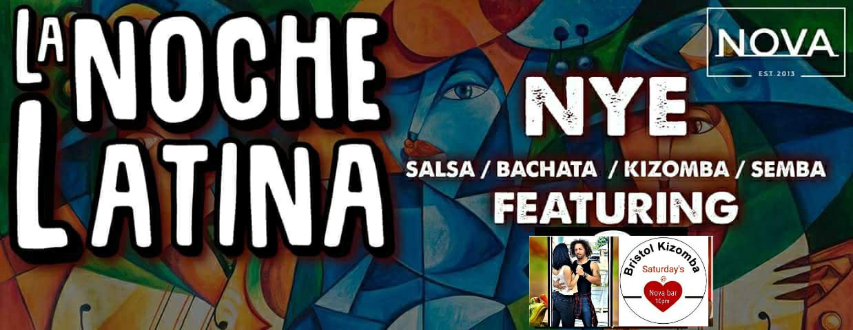 Party with us @ Nova Bar on Saturday's