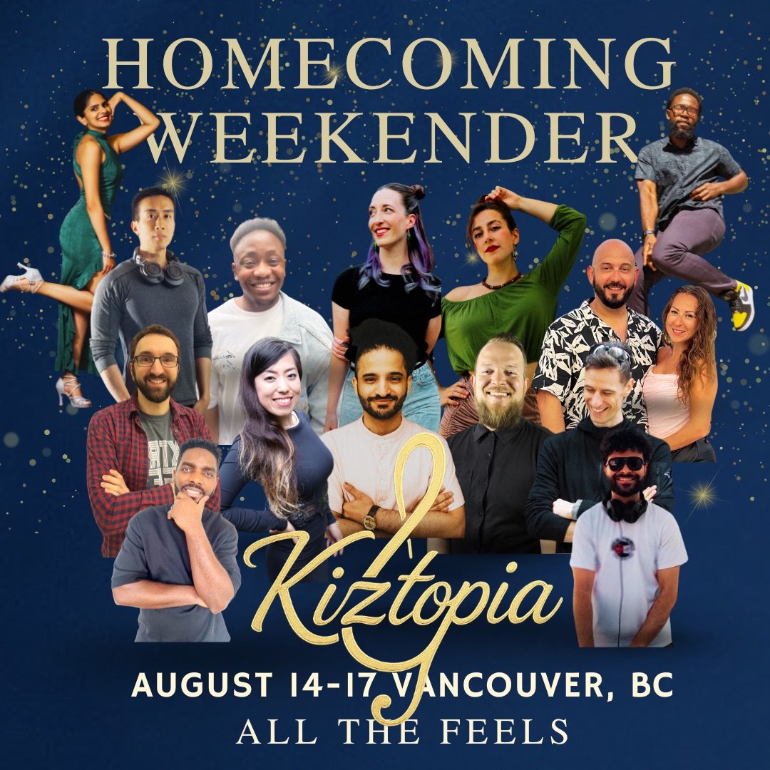 Homecoming Weekender