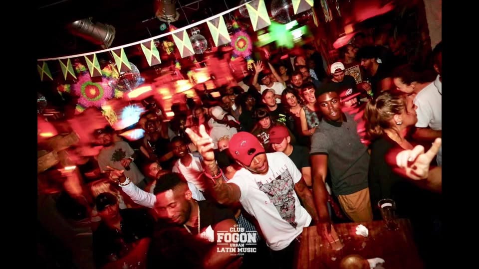 Yard Vibes - The Jamaican Party Experience!