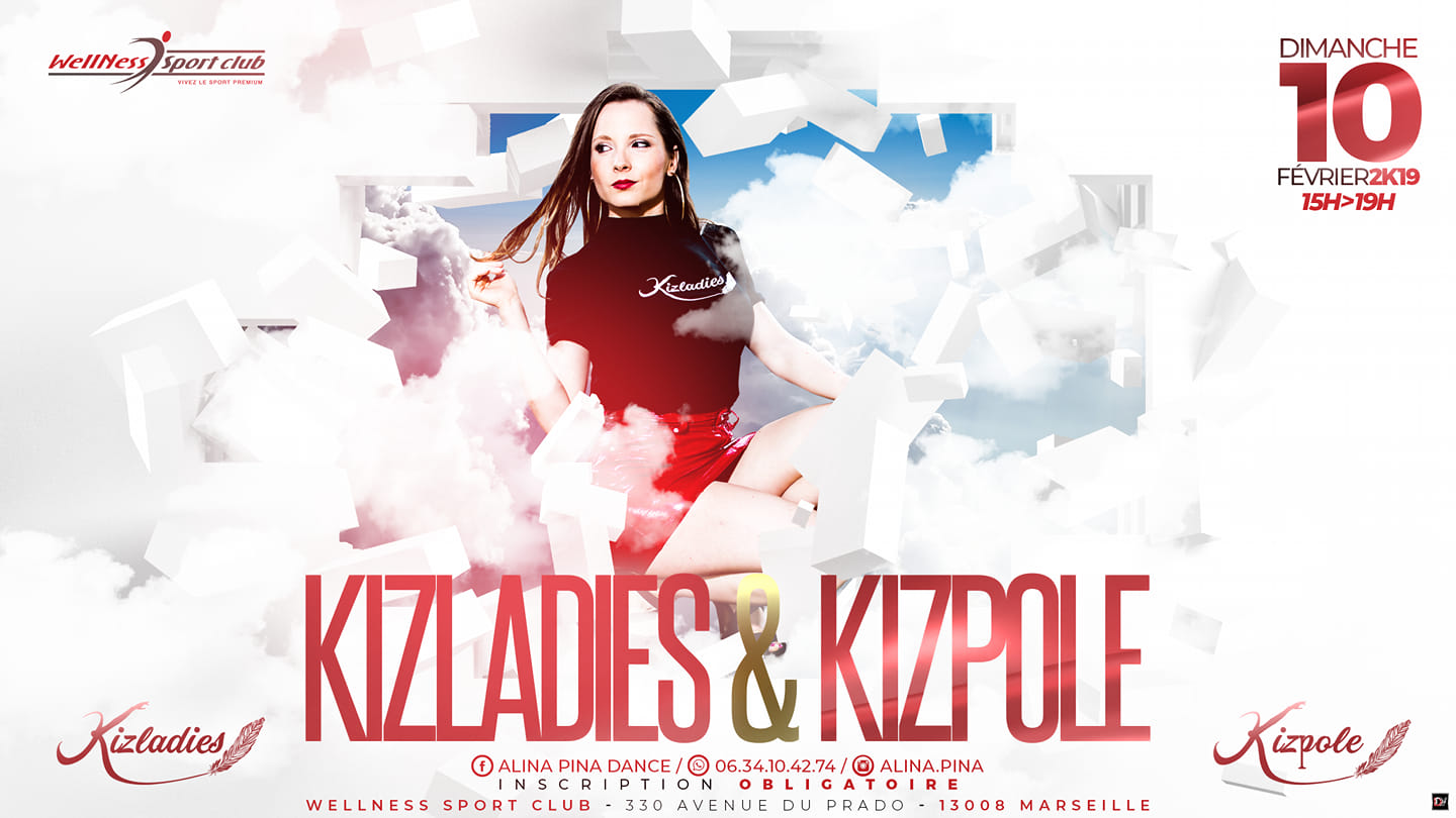 Kizladies & Kizpole