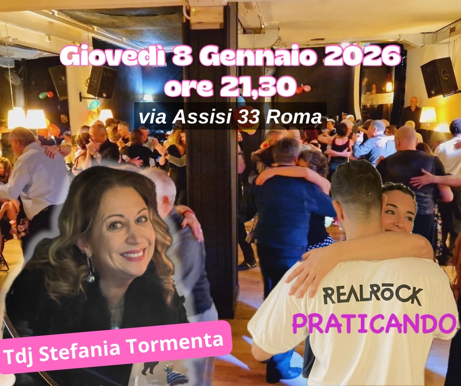 PRATICANDO “La Pratica di tutti la pratica Per Tutti”
