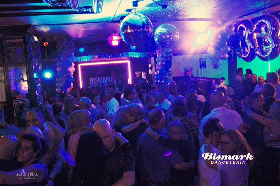 Kizomba Love com Dj Marco Rossy