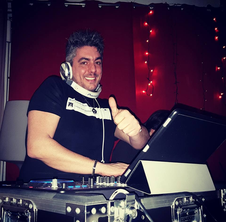 Merlino DJ week !!!!!