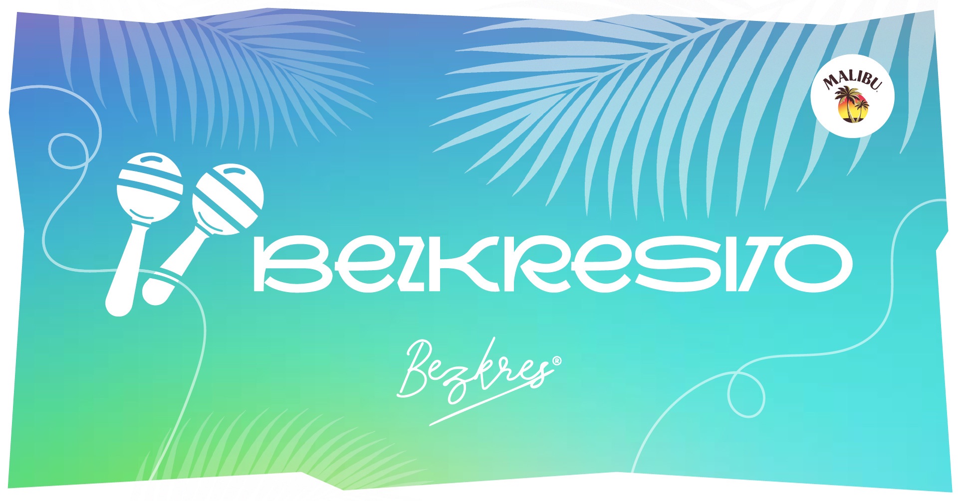 BEZKRESITO - latino party - bachata!