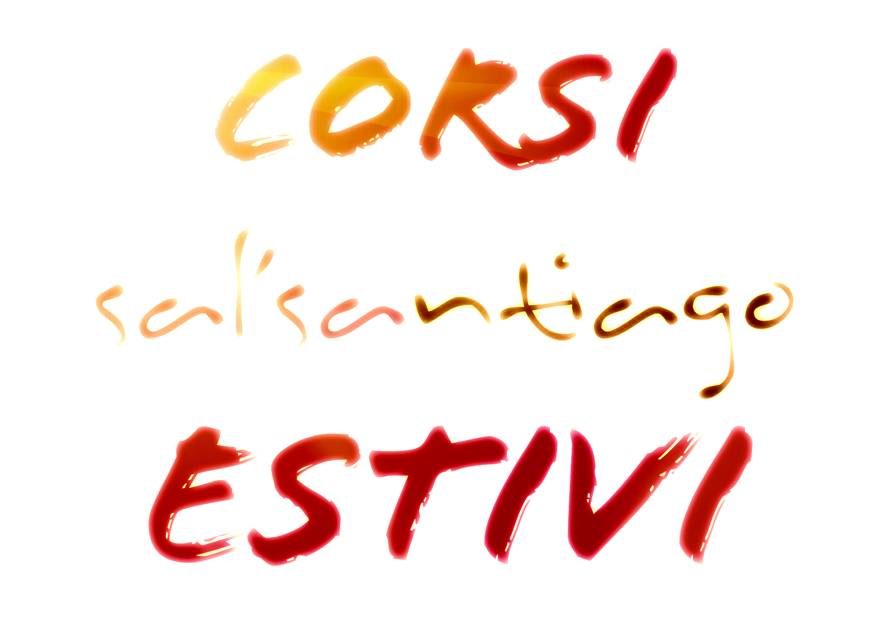 STAGE ESTIVO - LUGLIO '14 TORINO