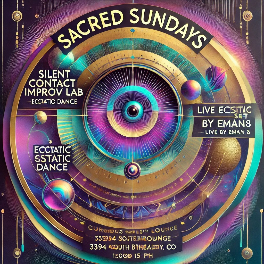 Sacred Sunday