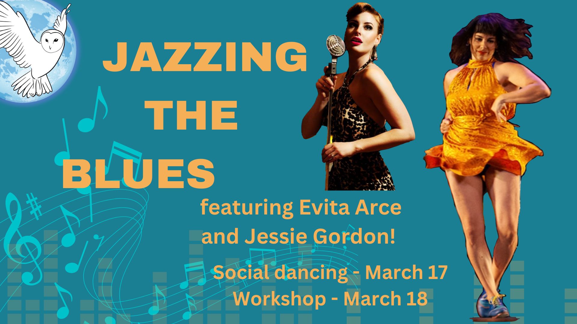 Jazzing the Blues