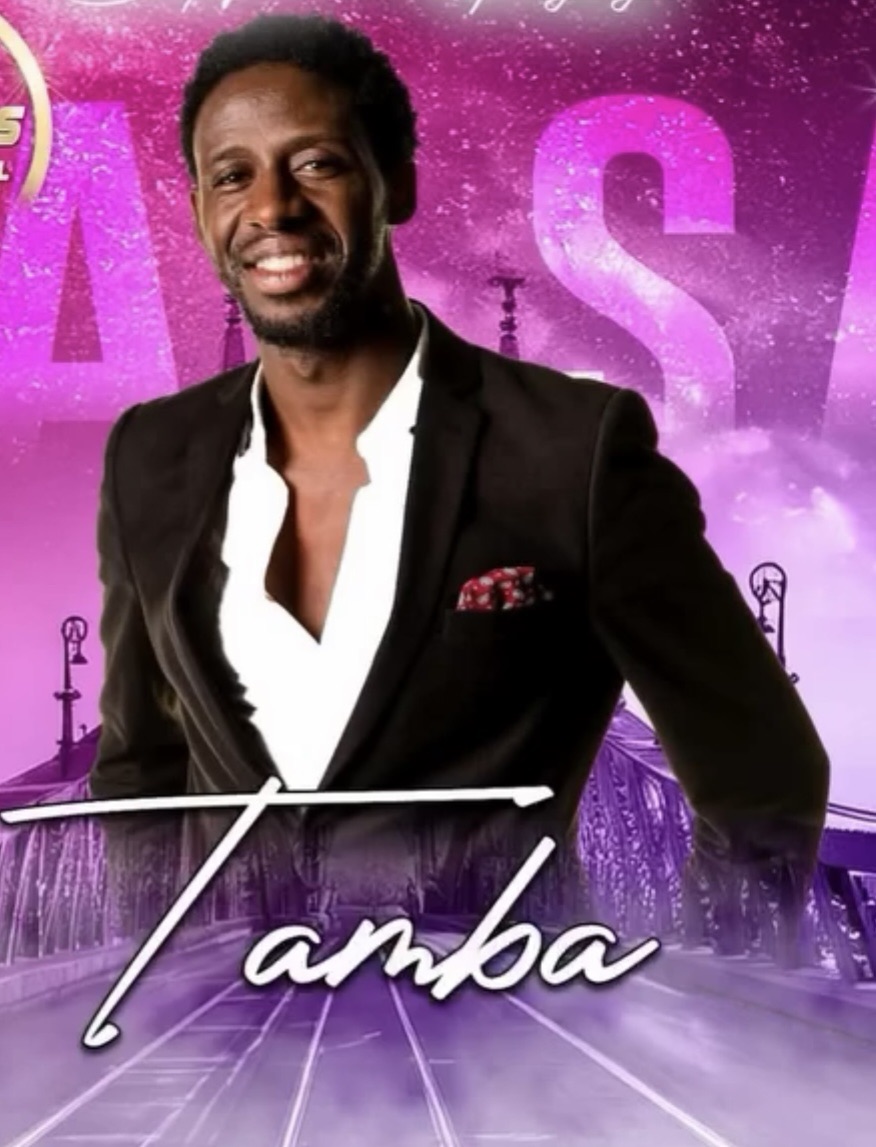Salsa del Sol Global Summer Salsa Vibes Party with Tamba