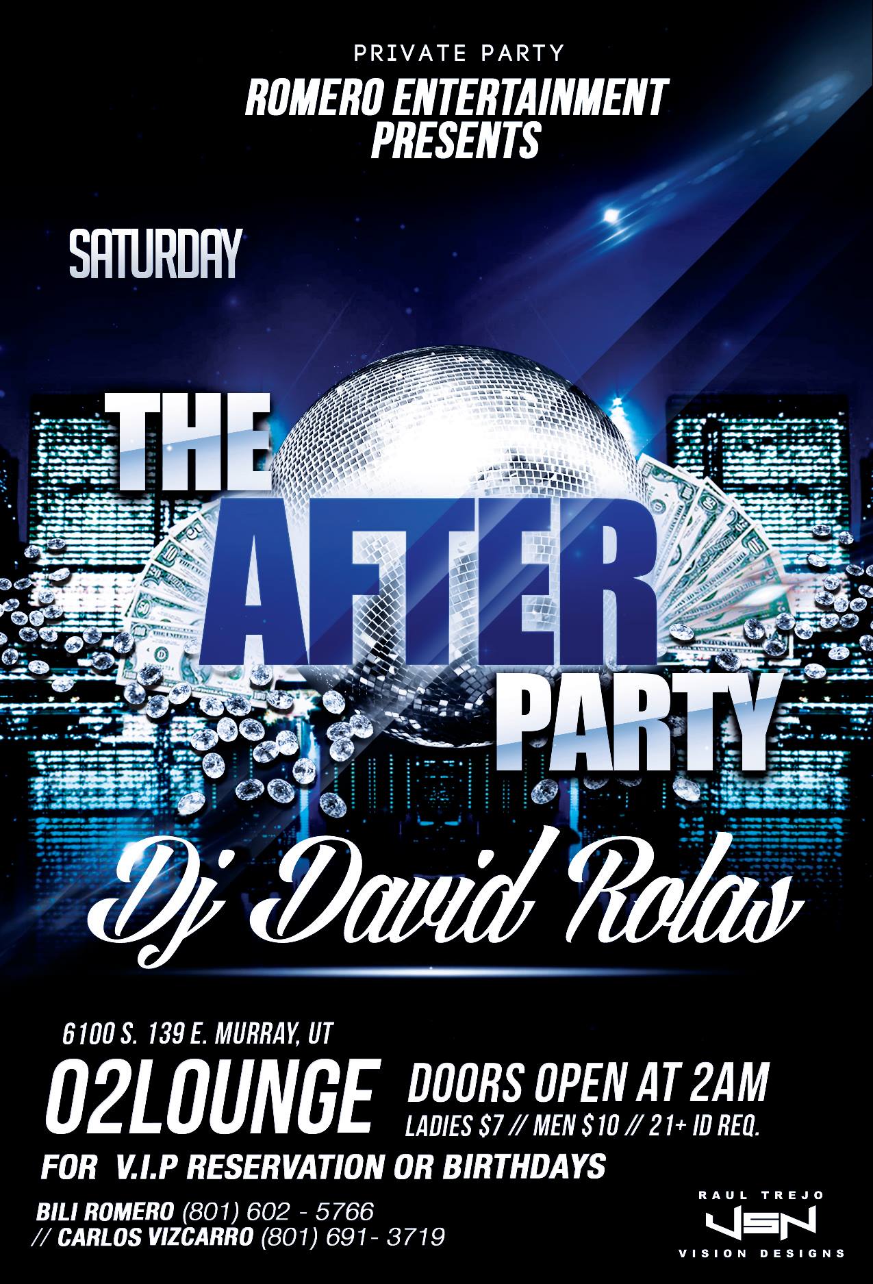 The After Party