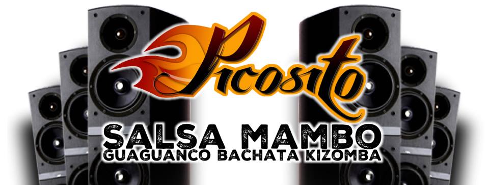 Picosito Salsa Guadalajara